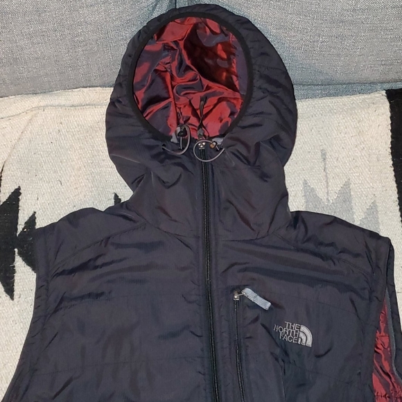 The North Face Other - The North Face Vest